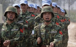 Quân đội Trung Quốc đau đầu vì chính sách một con