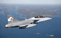 Nhật chỉ rõ nguyên nhân Manila mua chiến cơ JAS-39 Gripen