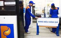 DN xăng dầu tiêu hết gần 2000 tỷ đồng quỹ bình ổn