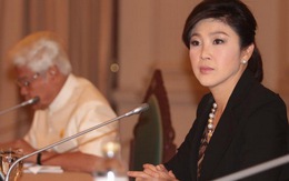 Nữ Thủ tướng Thái Lan lại lao đao vì anh trai