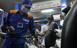 Xăng dầu lại sắp tăng giá?