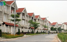 Giá nhà liền kề tại Hà Nội giảm thêm 5%