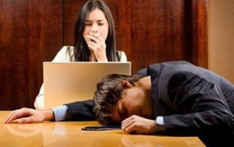 9 lời khuyên để tránh cơn buồn ngủ sau bữa trưa