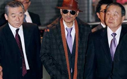 Mafia Nhật Bản xuất bản tờ báo riêng