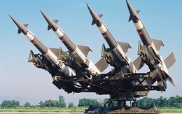 Israel cười mỉm sức mạnh phòng không hoàn hảo của Syria?