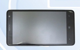 Nokia Lumia 625: smartphone Lumia giá rẻ nhất