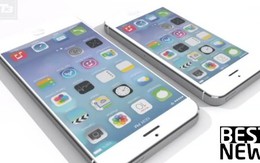 iPhone màn hình to hơn 4 inch sắp ra mắt?