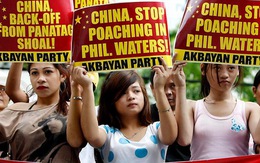 Biển Đông: Trung Quốc bắt đầu "sợ" Philippines?