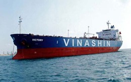 19 ngân hàng "bỗng dưng" giảm nợ cho Vinashin