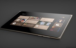 Phablet cùng máy tính bảng Nokia sẽ được ra mắt hôm nay