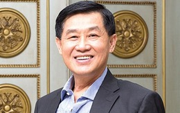 Thủa cơ hàn của các đại gia Việt