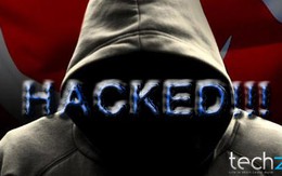 Lộ diện hacker tấn công Apple