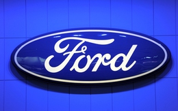 Ford mở đại lý lớn nhất Đông Nam Á