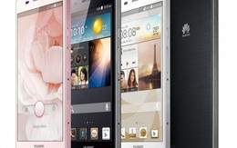 Smartphone mỏng nhất thế giới được bán chính thức tại Việt Nam với giá 9,4 triệu đồng