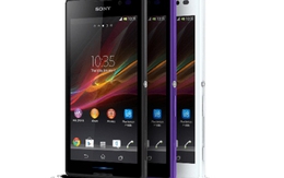 4 chiếc smartphone tầm trung độc đáo vừa ra mắt