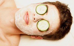 Cánh mày râu cũng biết... làm đẹp