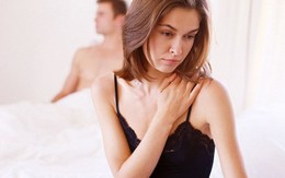 Đàn ông coi giây phút "thăng hoa" quan trọng hơn tình yêu