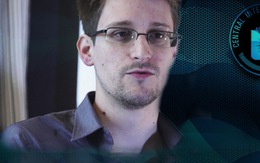 Mỹ sẽ cấp hộ chiếu tạm thời cho “kẻ phản bội” Snowden