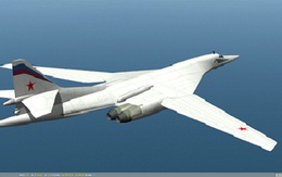 Tiết lộ kế hoạch nâng cấp máy bay ném bom chiến lược Tu-160 Blackjack