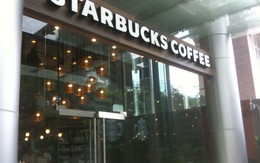 Starbucks chuẩn bị mở quán thứ 2 tại TP.HCM