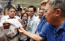 Campuchia căng thẳng, Hun Sen khẳng định không ra nước ngoài, không từ chức