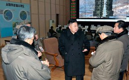 Kim Jong-un có 4 tỷ USD gửi ngân hàng nước ngoài?