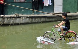 Những phát minh độc đáo sáng tạo nhất trên thế giới