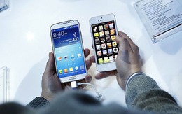 Smartphone giá rẻ đe dọa dòng cao cấp