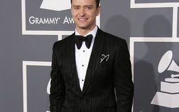 "Soi" phong cách quý ông hiện đại của Justin Timberlake