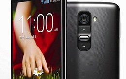 LG G2 lộ hình ảnh báo chí trước khi giới thiệu chính thức