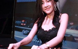 Ngắm 5 nữ DJ nóng bỏng nhất Thái Lan