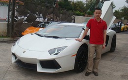 Độ chơi đại gia đất Bắc: Tỉnh lẻ 'ăn đứt' Hà Nội (1)