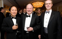Tập đoàn của tỷ phú em rể Cẩm Ly sắp IPO cho Hilton