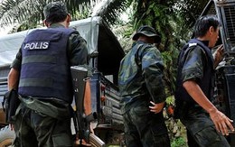 Trùm buôn người Đông Nam Á sa lưới