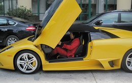 Con đường thành triệu phú của đại gia Tuyên Quang