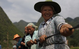 Phụ nữ Việt Nam: 10% mắc bệnh sau sinh