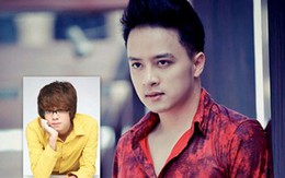Bùi Anh Tuấn tái xuất với scandal "đạo nhạc" của Cao Thái Sơn