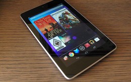 Nexus 7 thế hệ cũ khan hàng tại Việt Nam