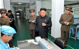 Nhiều nghi ngại về smartphone đầu tiên của Triều Tiên