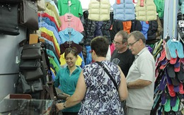 Nga đóng cửa 9 chợ bất hợp pháp ở ngoại ô Moscow