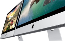 Hàng loạt iMac dính lỗi card đồ họa