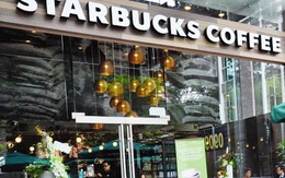 Starbucks mơ hồ trong chiến lược tại Việt Nam