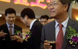 Tuyển con quan Trung Quốc, ngân hàng Mỹ bị điều tra