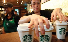 Starbucks có “phản bội” truyền thống?