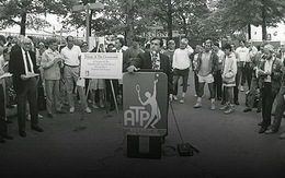 40 năm nhìn lại cuộc binh biến của ATP