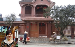 Nữ đại gia 'chơi ngông' có bao nhiều tiền trong tài khoản?