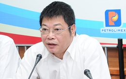 Quan chức Bộ Công Thương cũng kêu ô tô quá đắt