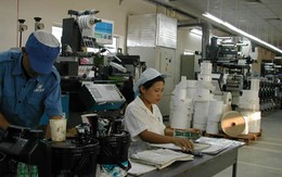 Doanh nghiệp có thể phải chịu thuế tiền gửi ngân hàng