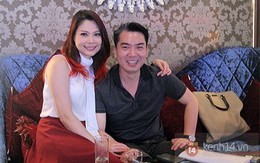 Thanh Thảo bất ngờ chia tay bạn trai đại gia