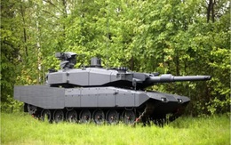 Indonesia sắp nhận 30 xe tăng Leopard 2 hiện đại nhất ĐNA